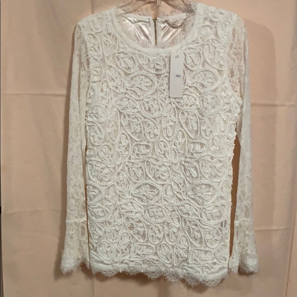 Soft surroundings long sleeved